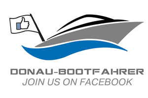 Donau-Bootfahrer Logo